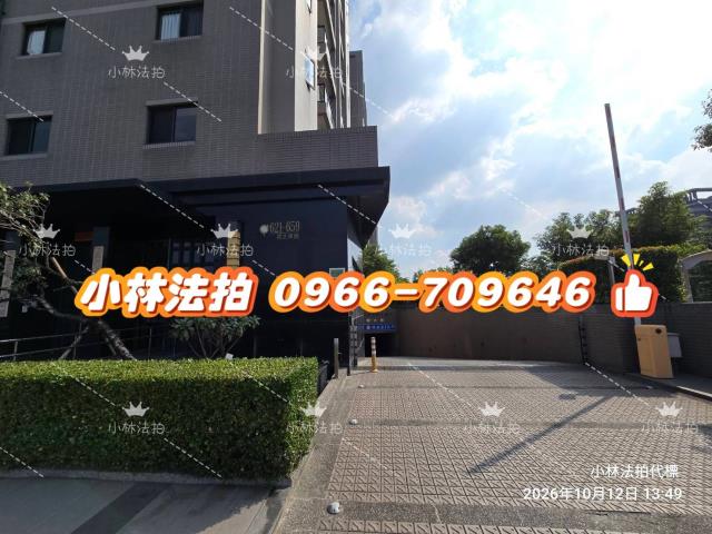 台中北屯大樓法拍-2