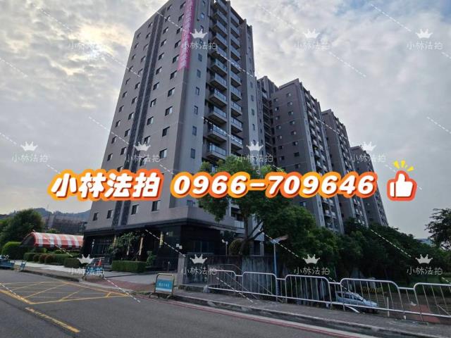 台中北屯大樓法拍-5