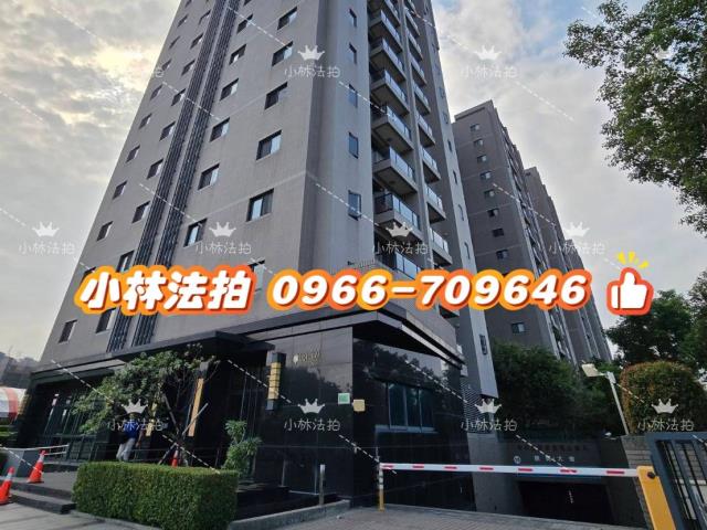 台中北屯大樓法拍-7