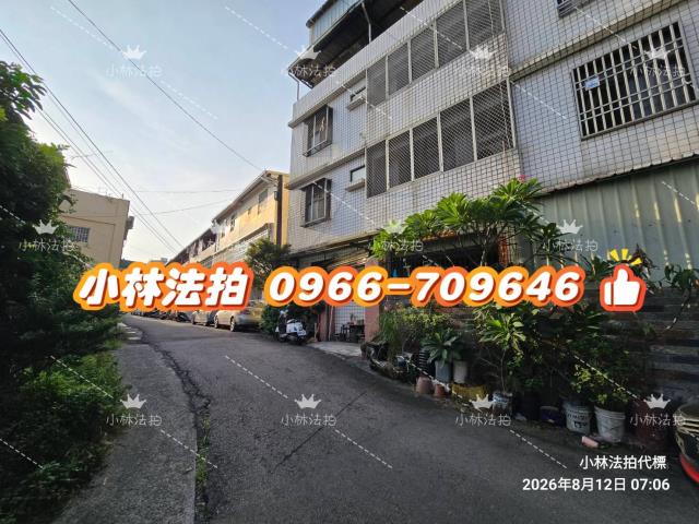 大里透天法拍-2