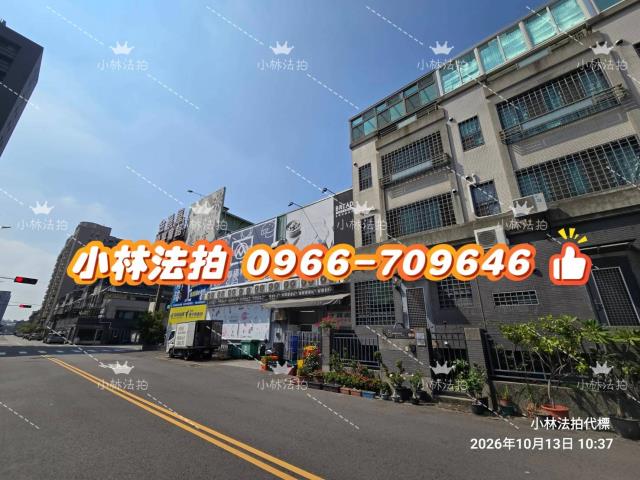 北屯透天法拍-3