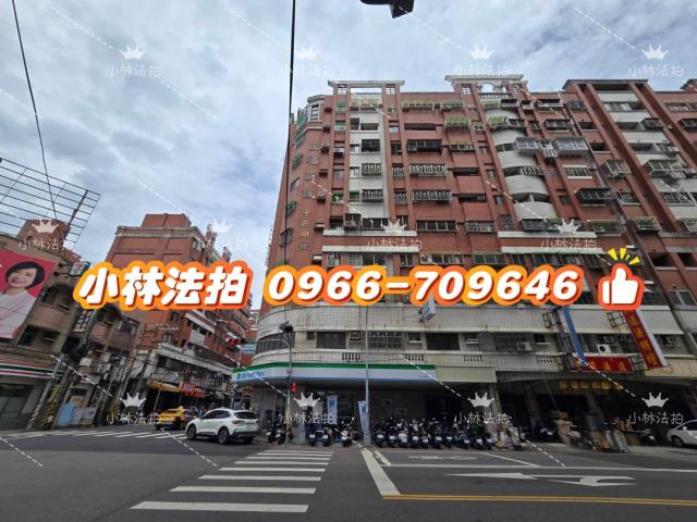 潭子法拍華廈-1