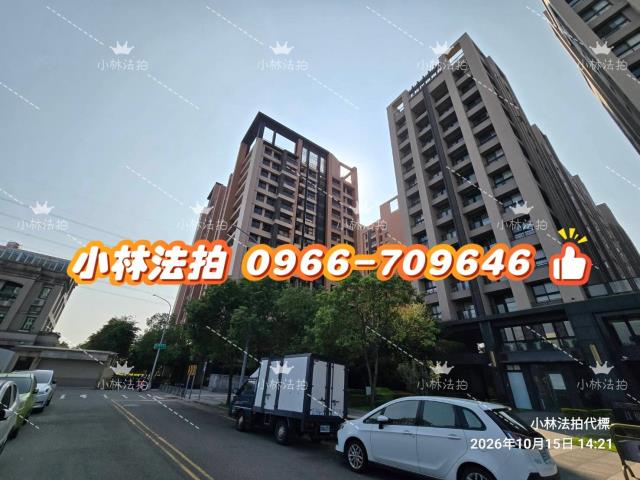 台中法拍大樓-2