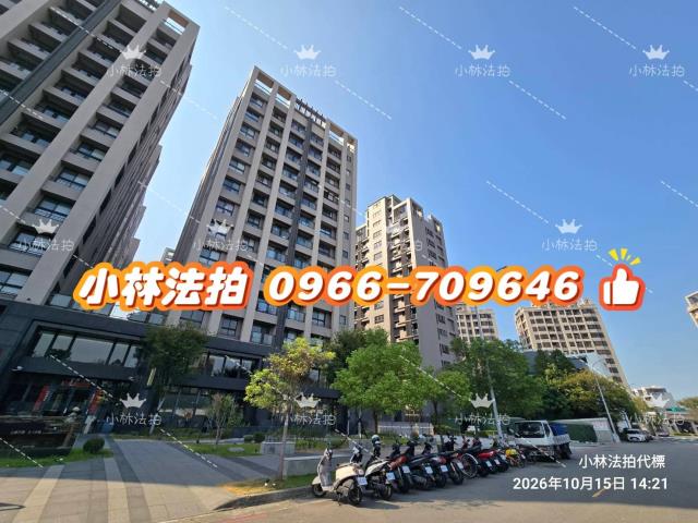 台中法拍大樓-4